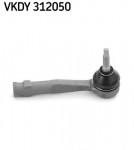 Rooliots SKF VKDY 312050