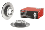 Piduriketas BREMBO 08.9084.11