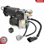 Kompressor,suru&otilde;hus&uuml;steem ESEN SKV 58SKV530