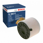&Otilde;hufilter BOSCH F 026 400 677