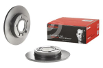 Piduriketas BREMBO 08.9136.11