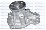 Veepump, mootori jahutus DOLZ N114