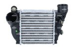 Kompressori&otilde;hu radiaator NRF 30935