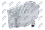 &Otilde;liradiaator,mootori&otilde;li NTY CCL-WW-024