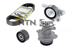 Veepump+ soonrihmakomplekt SNR KAP855.240