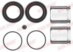 Remondikomplekt,Pidurisadul QUICK BRAKE 114-5331