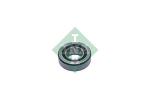 Laager, diferentsiaal Schaeffler INA 712 1511 10