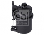 K&uuml;tusefilter FEBI BILSTEIN 179498