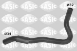 Jahutusvoolik SASIC 3406489