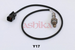 Lambda andur ASHIKA 43-Y17
