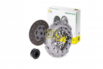 Sidurikomplekt Schaeffler LuK 624 3037 00