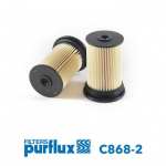 K&uuml;tusefilter PURFLUX C868-2