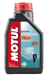Variklio alyva MOTUL 106397