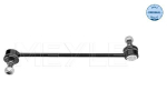 Stabilisaator,Stabilisaator MEYLE 30-16 060 0080