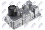 Juhtkarp,kompressor NTY ECD-FR-030