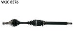 Veov&otilde;ll SKF VKJC 8576