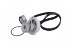Veepump + hammasrihmakomplekt KAMOKA 7001238