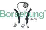 Mootori keti komplekt Borsehung B16299