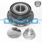Rattalaagrikomplekt DAYCO KWD1237