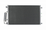 Kondensaator,kliimaseade BOSCH 1 986 AD2 373