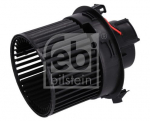 Salongipuhur FEBI BILSTEIN 197363