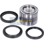 Rattalaagrikomplekt JAPANPARTS KK-27008