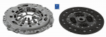 Sidurikomplekt SACHS 3000 951 139