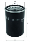 &Otilde;lifilter KNECHT OC 1331