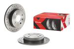 Piduriketas BREMBO 08.7626.1X