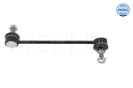 Stabilisaator,Stabilisaator MEYLE 37-16 060 0039
