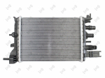 EGR-jahuti, turbo vahejahuti ABAKUS 010-017-0007-B
