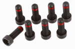 Kruvikomplekt,hooratas SACHS 1874 000 086