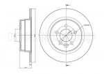 Piduriketas METELLI 23-0644