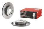 Piduriketas BREMBO 08.8638.11