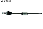 Veov&otilde;ll SKF VKJC 7893