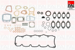 Tihendikomplekt,silindripea FAI AutoParts HS824NH