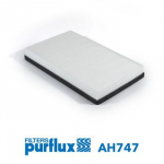 Filter,salongi&otilde;hk PURFLUX AH747