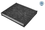 Filter,salongi&otilde;hk MEYLE 30-12 326 0006/PD