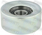 Pingutusrull,soonrihm FEBEST 0287-E25