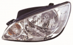 Esituli ABAKUS 221-1141L-LD-E