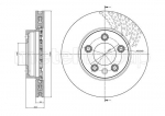 Piduriketas METELLI 23-0920C
