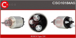 Magnetl&uuml;litus,starter CASCO CSO10184AS