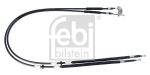 Tross,seisupidur FEBI BILSTEIN 109236