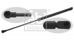 Gaasivedru, mootorikapott FEBI BILSTEIN 23386