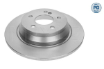 Piduriketas MEYLE 015 523 0030/PD