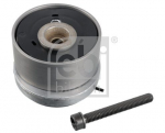 Pingutusrull,Hammasrihm FEBI BILSTEIN 27792