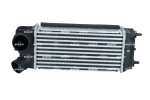 Kompressori&otilde;hu radiaator NRF 30356