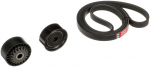 Soonrihmakomplekt GATES K014PK1540