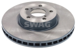 Piduriketas SWAG 33 11 4739