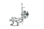 Veepump, mootori jahutus AISIN WPT-142